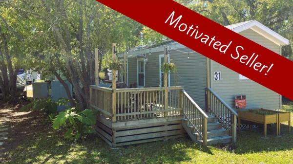  Mobile Home For Sale
