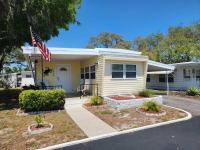 1962 SPRT Mobile Home
