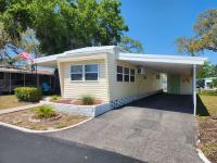 1962 SPRT Mobile Home