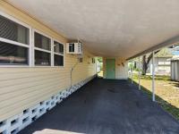 1962 SPRT Mobile Home
