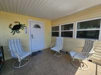 1962 SPRT Mobile Home