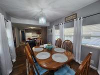 1962 SPRT Mobile Home