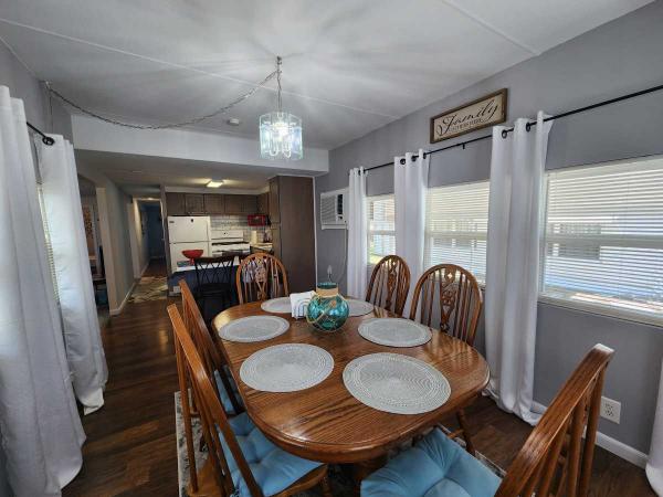 1962 SPRT Mobile Home