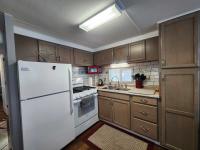 1962 SPRT Mobile Home
