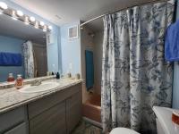 1962 SPRT Mobile Home