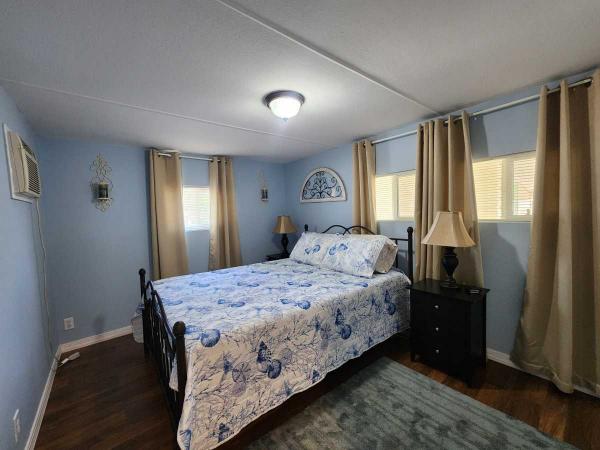 1962 SPRT Mobile Home