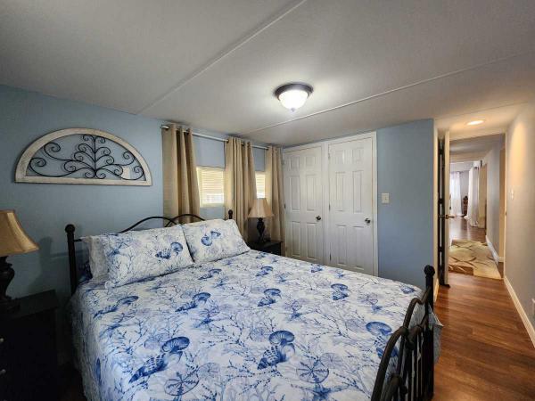 1962 SPRT Mobile Home