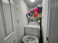 1962 SPRT Mobile Home