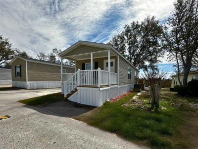 Photo 1 of 13 of home located at 335 SE Balboa Drive, Site 2 Madison, FL 32340