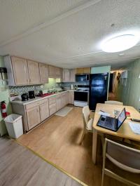 Mobile Home