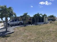 1974 Inte Mobile Home