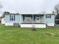 1993 Townhouse Manufactured Home