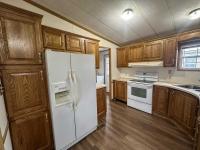 1993 Townhouse Manufactured Home
