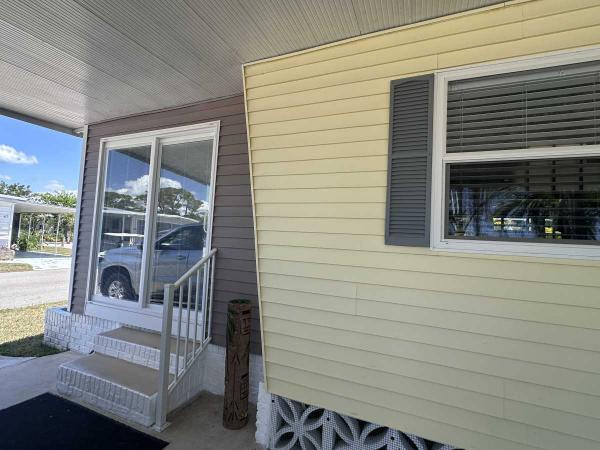 1974 Inte Mobile Home