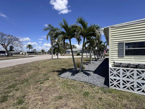 1974 Inte Mobile Home