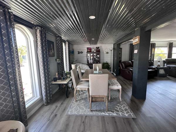 1974 Inte Mobile Home