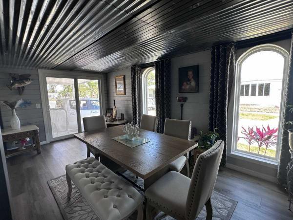 1974 Inte Mobile Home