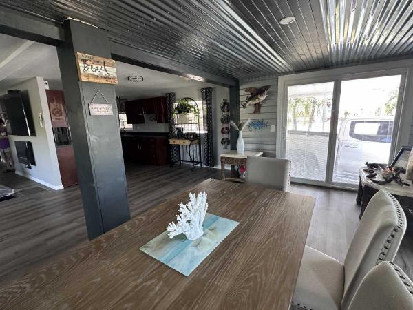1974 Inte Mobile Home