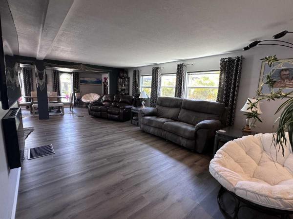 1974 Inte Mobile Home