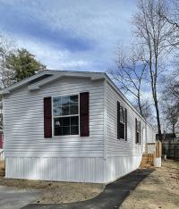 2023 Northwood Manufactured Home