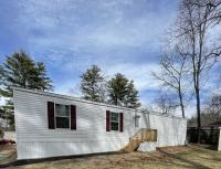 2023 Northwood Manufactured Home