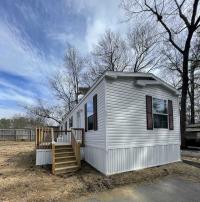 2023 Northwood Manufactured Home