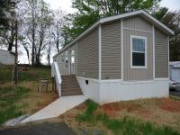 2025 Clayton Manufactured Home