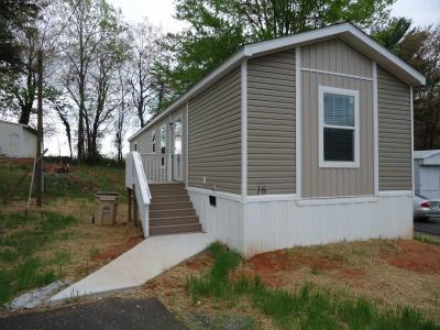 Photo 1 of 11 of home located at 16 Tiller Lane Lynchburg, VA 24501