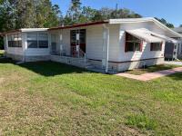 1977 Bendix D-Wide Manufactured Home