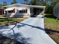 1977 Bendix D-Wide Manufactured Home