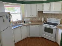 1977 Bendix D-Wide Manufactured Home