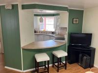1977 Bendix D-Wide Manufactured Home