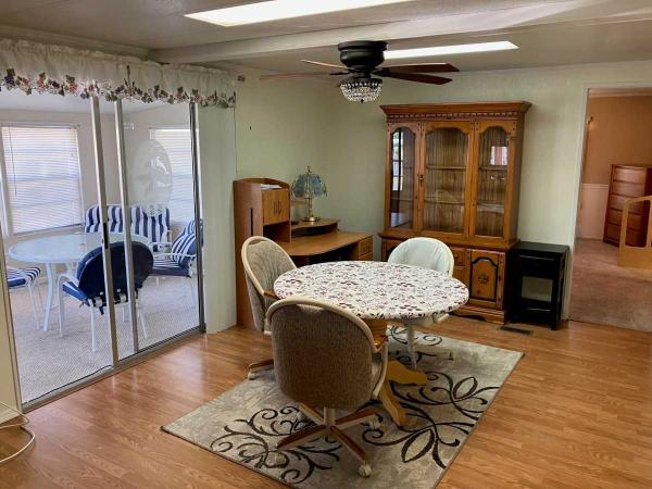 1977 Bendix D-Wide Manufactured Home