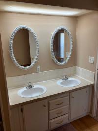 1977 Bendix D-Wide Manufactured Home