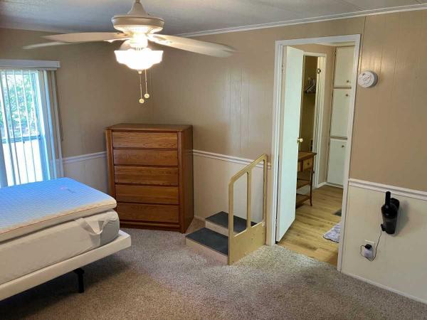 1977 Bendix D-Wide Manufactured Home