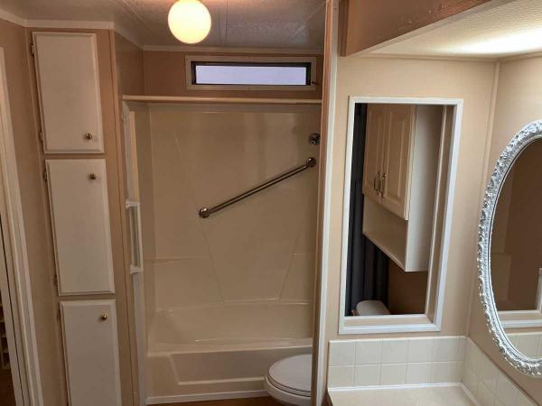 1977 Bendix D-Wide Manufactured Home