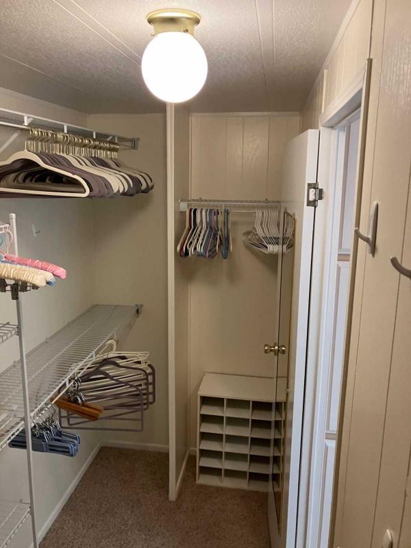 1977 Bendix D-Wide Manufactured Home