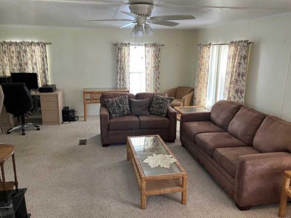 1977 Bendix D-Wide Manufactured Home