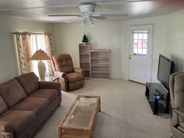 1977 Bendix D-Wide Manufactured Home