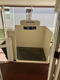 1977 Bendix D-Wide Manufactured Home