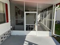 1977 Bendix D-Wide Manufactured Home
