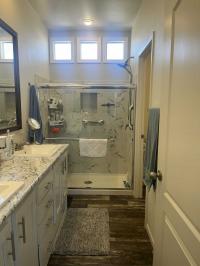 2021 Clayton Manufactured Home