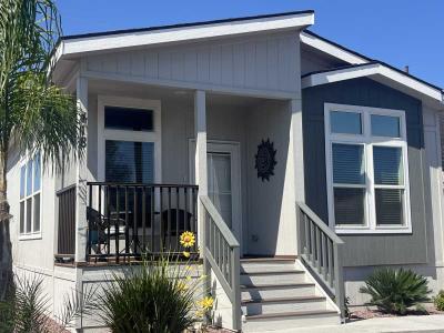 Photo 2 of 17 of home located at 2121 S Pantano Rd #418 Tucson, AZ 85710