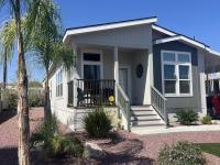 2021 Clayton Manufactured Home
