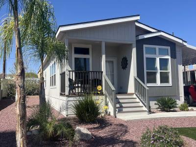 Photo 1 of 17 of home located at 2121 S Pantano Rd #418 Tucson, AZ 85710