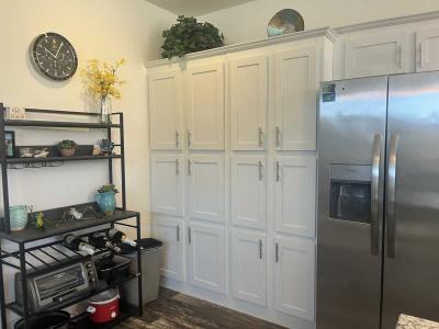 Photo 4 of 17 of home located at 2121 S Pantano Rd #418 Tucson, AZ 85710