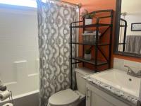 2021 Clayton Manufactured Home