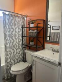 2021 Clayton Manufactured Home