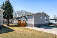 2019 Skyline Mobile Home