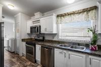 2019 Skyline Mobile Home